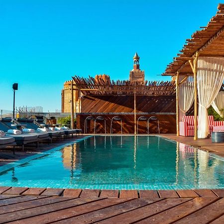 Now-Vx Adults Only Hotel Ейлат Екстериор снимка