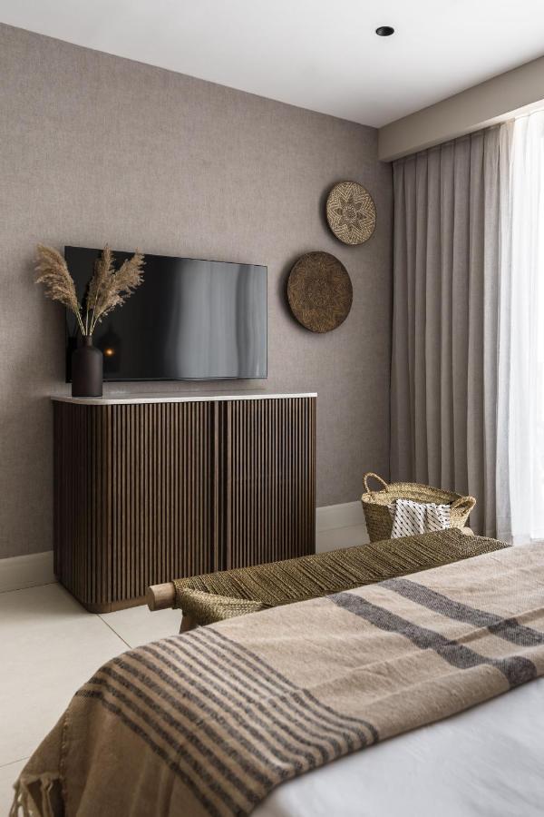 Now-Vx Adults Only Hotel Ейлат Екстериор снимка