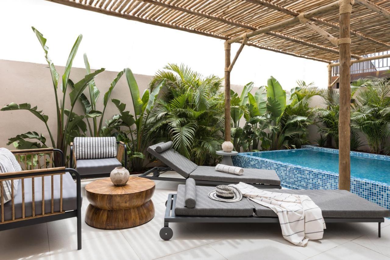 Now-Vx Adults Only Hotel Ейлат Екстериор снимка