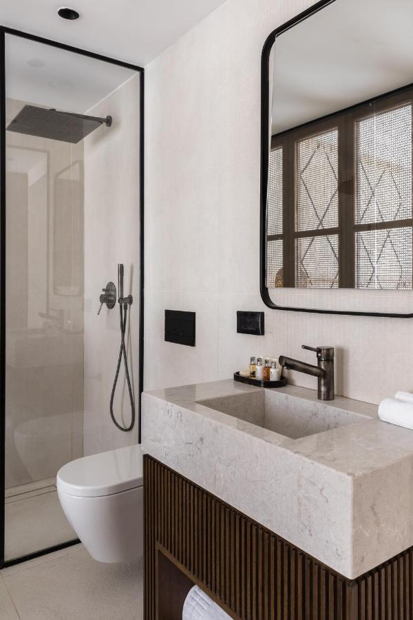 Now-Vx Adults Only Hotel Ейлат Екстериор снимка