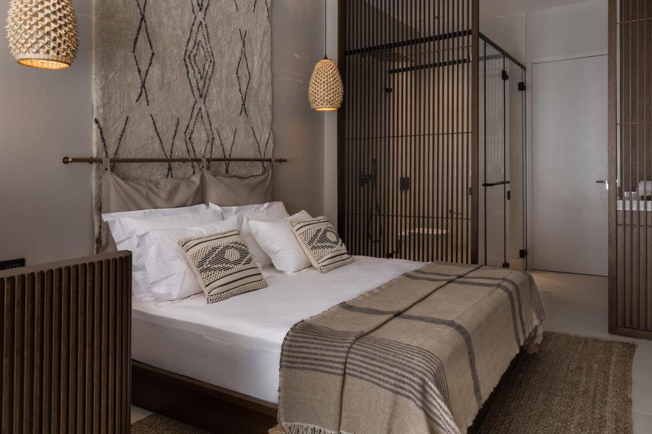 Now-Vx Adults Only Hotel Ейлат Екстериор снимка
