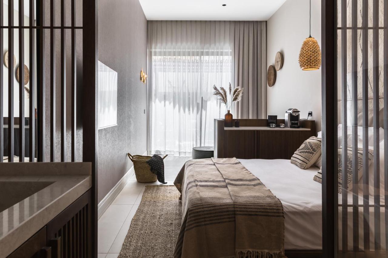 Now-Vx Adults Only Hotel Ейлат Екстериор снимка