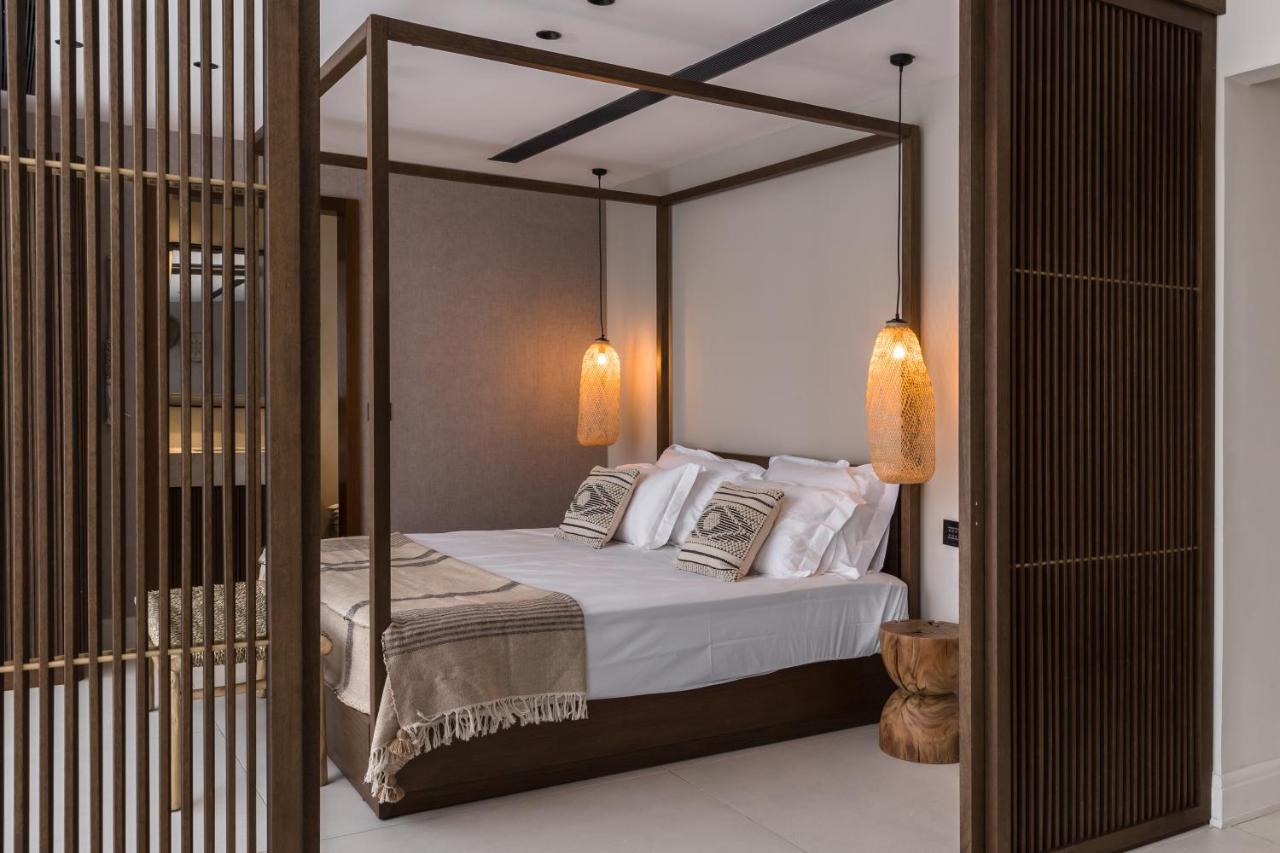 Now-Vx Adults Only Hotel Ейлат Екстериор снимка