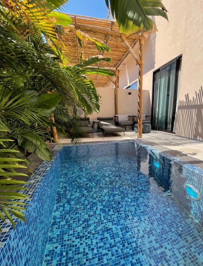 Now-Vx Adults Only Hotel Ейлат Екстериор снимка