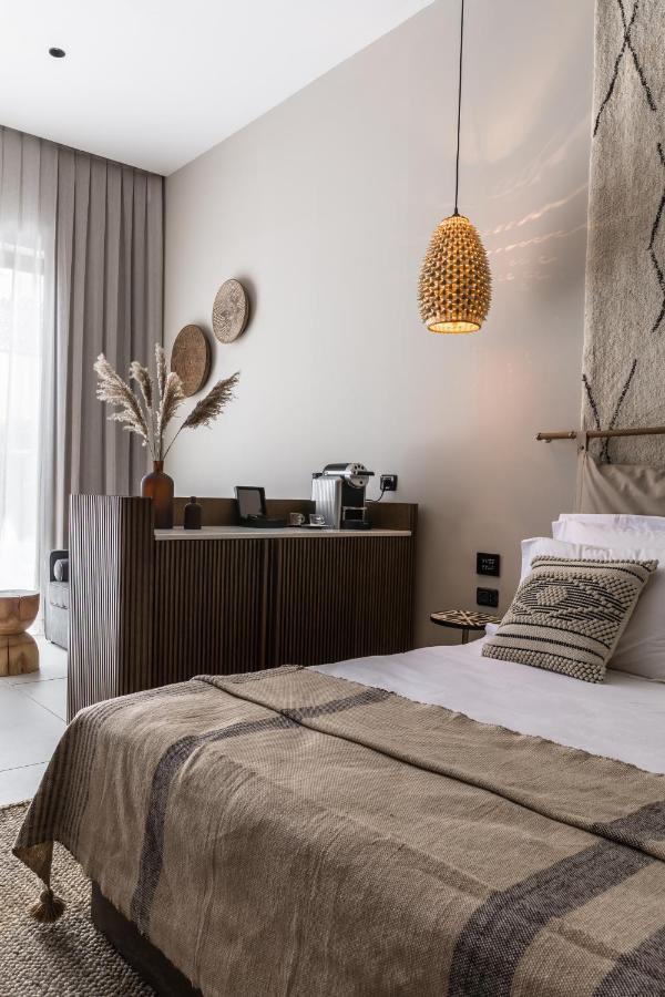 Now-Vx Adults Only Hotel Ейлат Екстериор снимка