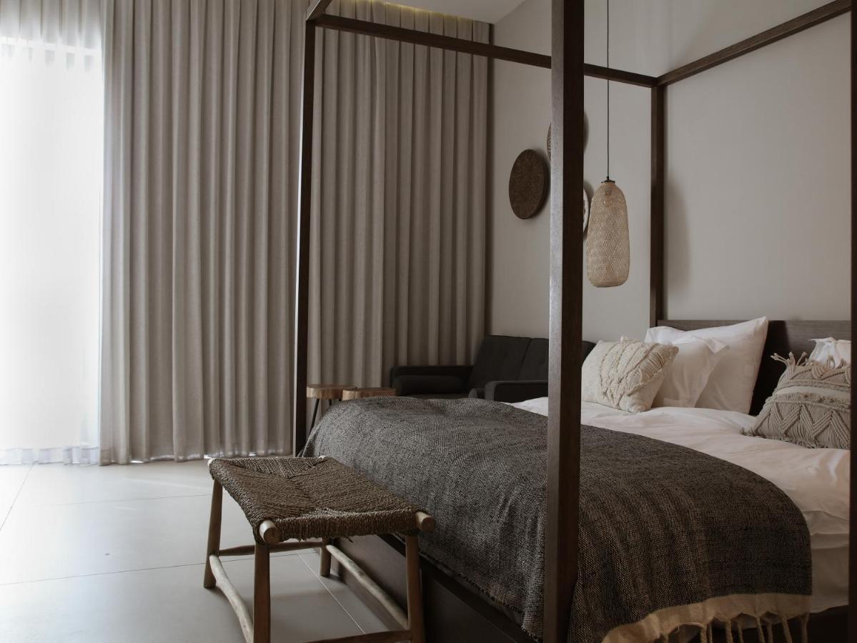 Now-Vx Adults Only Hotel Ейлат Екстериор снимка