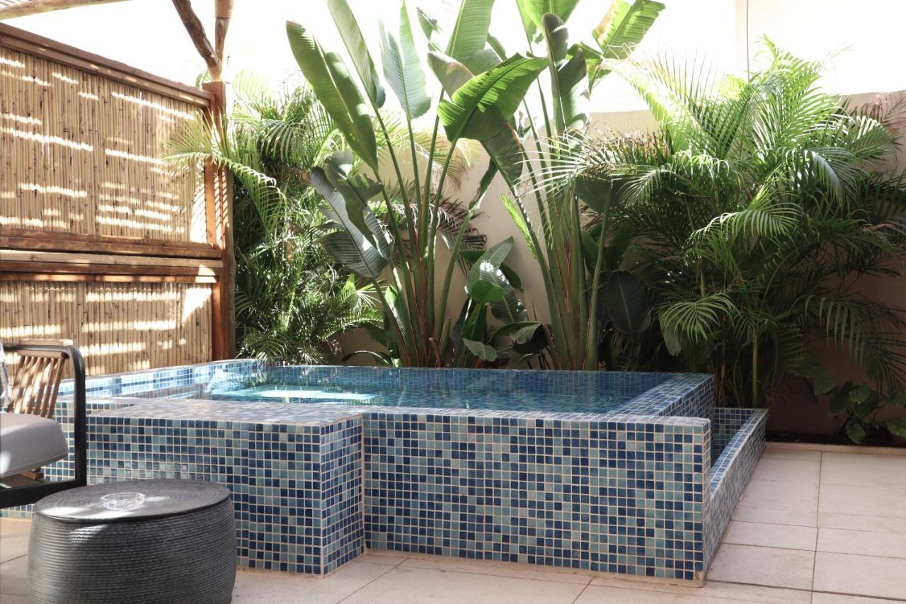 Now-Vx Adults Only Hotel Ейлат Екстериор снимка