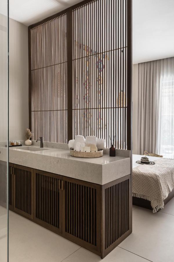 Now-Vx Adults Only Hotel Ейлат Екстериор снимка
