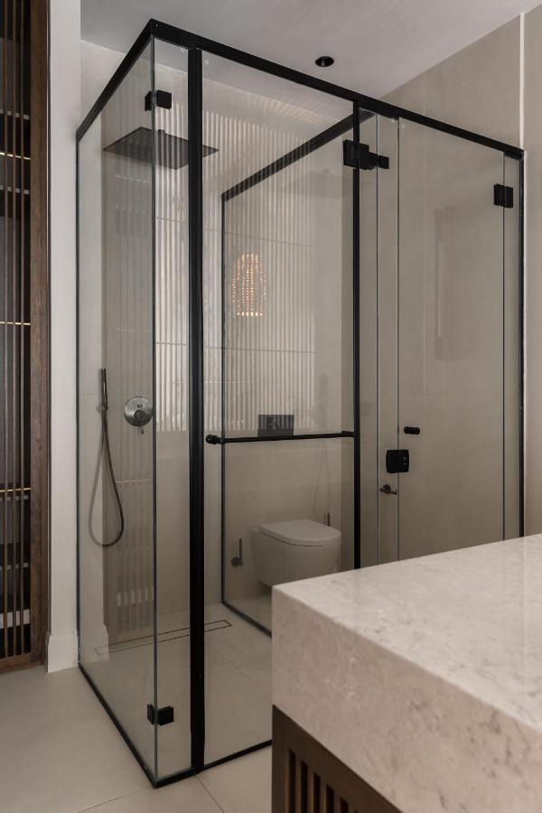 Now-Vx Adults Only Hotel Ейлат Екстериор снимка