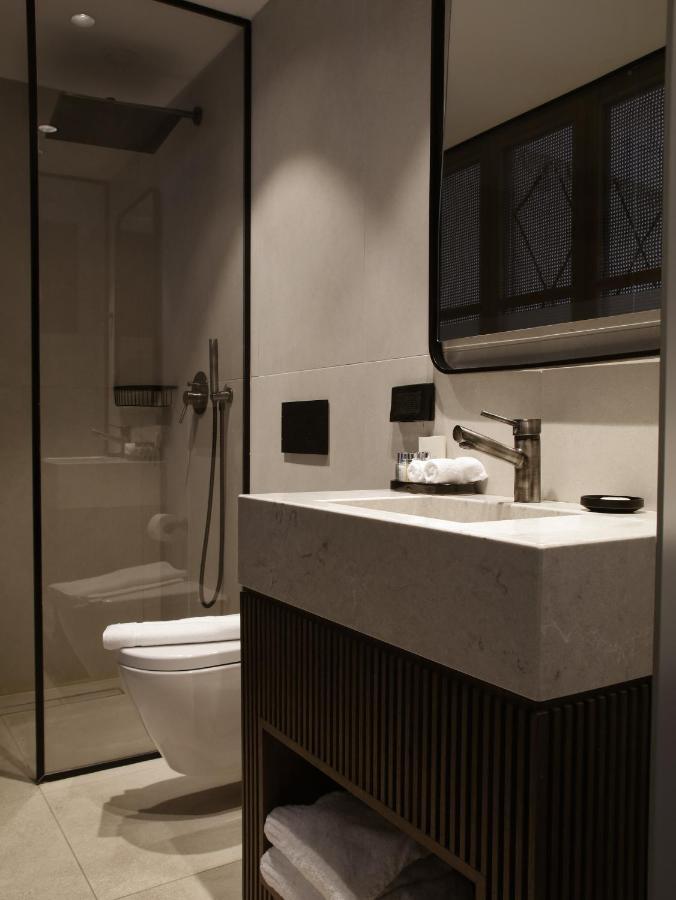 Now-Vx Adults Only Hotel Ейлат Екстериор снимка