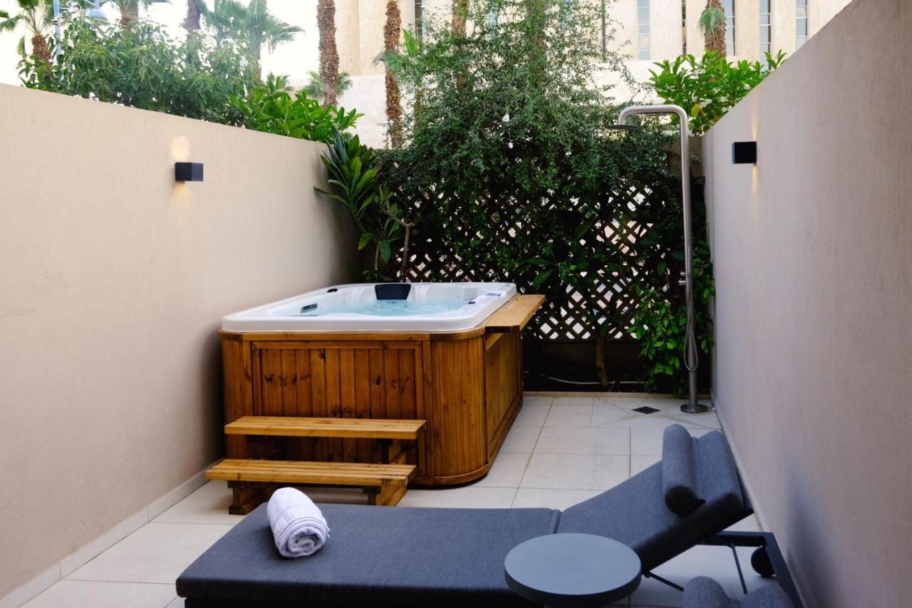 Now-Vx Adults Only Hotel Ейлат Екстериор снимка